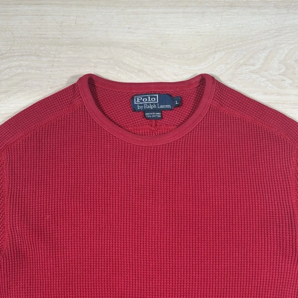 Polo Ralph Lauren this polo